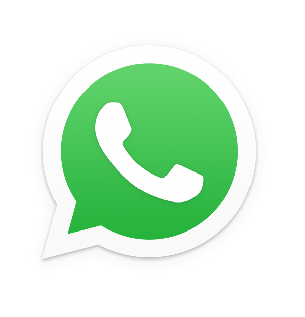 Whatsapp Logo